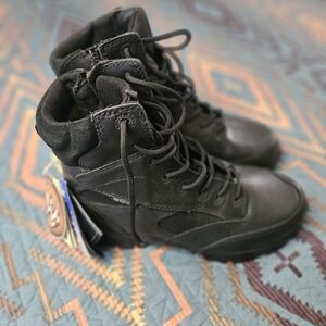 Men's New Blackhawk Tactical Boots